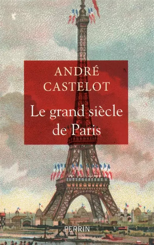 Grand siècle paris - siècle, de