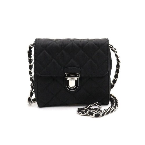 Prada mini sac bandoulière - sac,