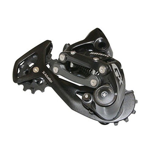 Derailleur vtt arriere sram - vtt,