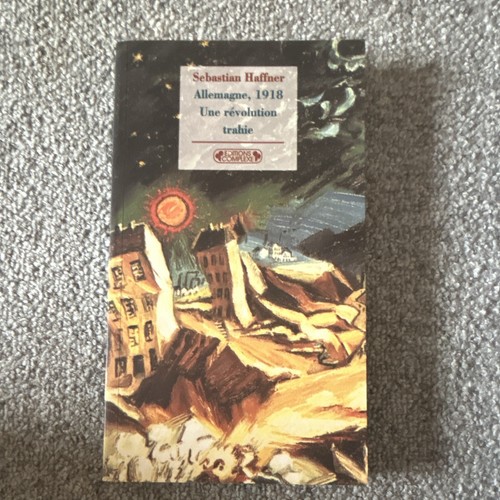 Sebastian haffner allemagne - sebastian,