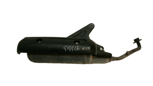 Pot original yamaha giggle - original, 50
