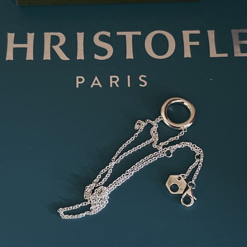 Christofle idole vertigo - christofle,