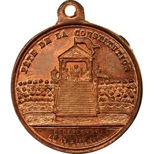 France, Médaille