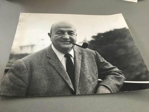 Bernard blier photo de - bernard,