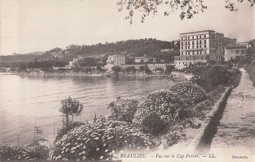 Beaulieu 61551 - beaulieu,
