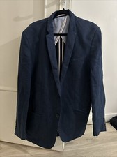 Veste Bleu Foncé BURTON TAILLE L D’occasion