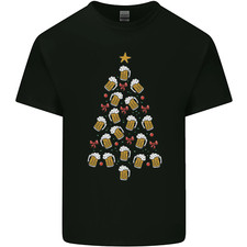 T-Shirt De Noël Pour Enfants