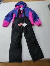 Tenue De Ski Mountain Warehouse extrêm Fille 12/13 Ans