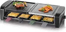 Appareil Raclette Grille