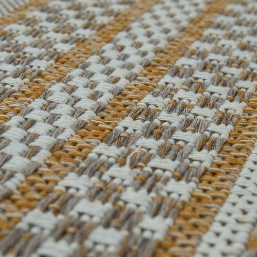 Tapis tissé plat motif - tapis,