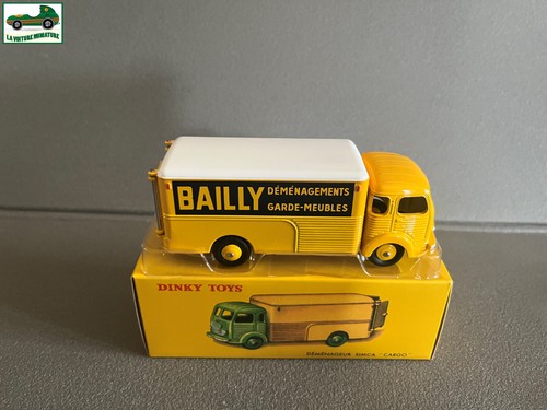 Voiture miniature camion - voiture,