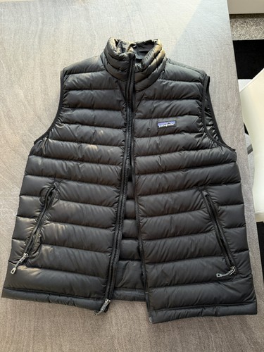 Patagonia down sweater vest - patagonia,