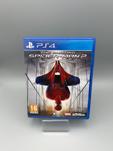 The amazing spider man - the,