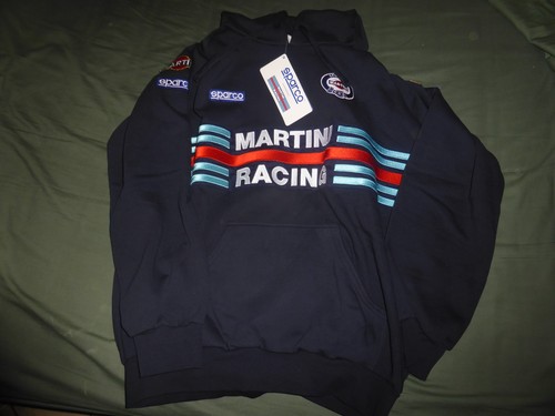 Sparco martini racing - sparco,