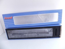 HJ2360 JOUEF HO BOITE VIDE