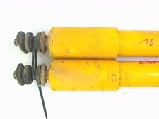 Amortisseurs avant MITSUBISHI