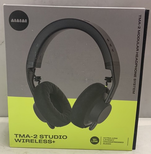 Aiaiai tma professional - aiaiai, tma-2