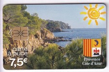 FRANCE TELECARTE / PHONECARD