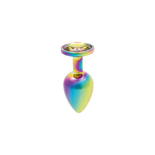 Plug anal bijou rosebud - anal,
