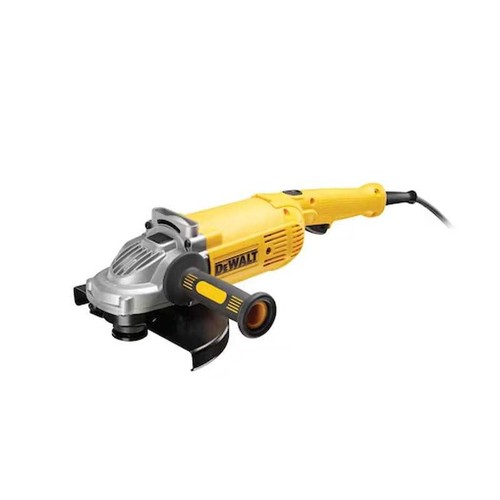 Meuleuse ø230mm 2200w dewalt - Ø230mm,