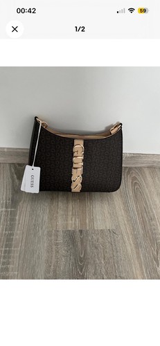 Guess sac épaule - guess,