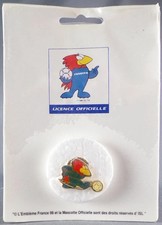 Football - Coupe du Monde Fifa