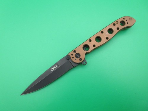 Crkt m16 03bk carson - m16-03bk, design