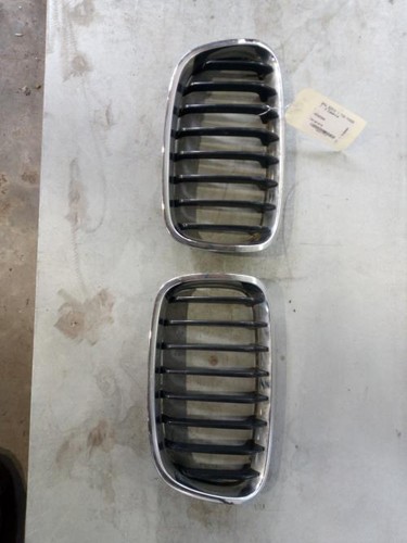 Calandre bmw serie - bmw, phase