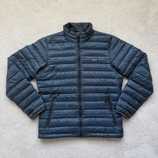Patagonia Jacket Men's Down