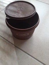 Pot à café Tupperware