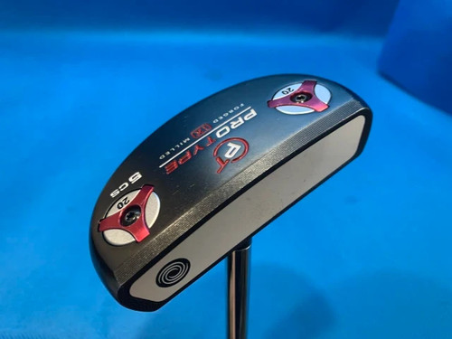 Odyssey protype cs 33in - odyssey, ix