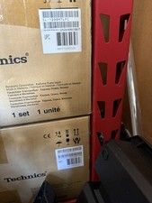 TECHNICS SL-1200 MK7L 50th