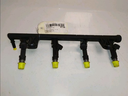 Rampe injection dacia - rampe, d'injection