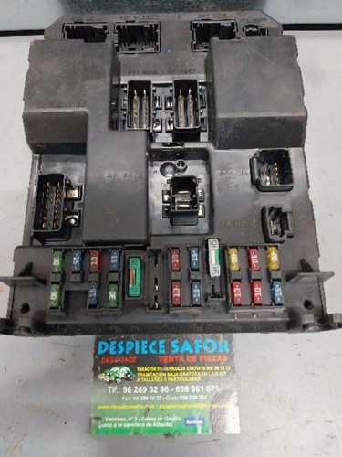 9651197580 bsi j0300 - bsi,