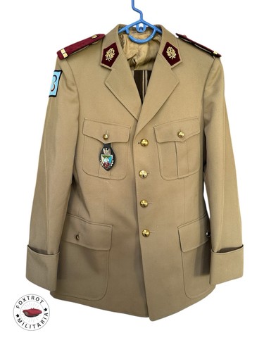 Uniforme militaire modèle - modèle, 59