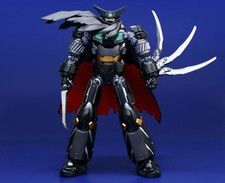 Chogokin Ex Gokin NOIR GETTER
