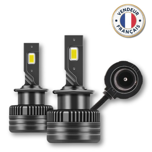 Ampoules led d2s canbus - d2s,