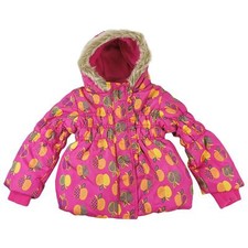 A2Z 4 Enfants Filles Ruché