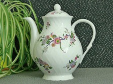Cafetière théière - cafetiÈre, en