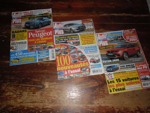 Voir lot 3 - !!!,