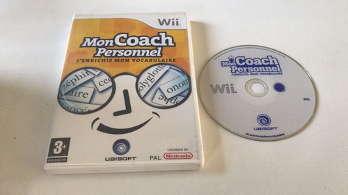 Mon coach personnel enrichis - mon,