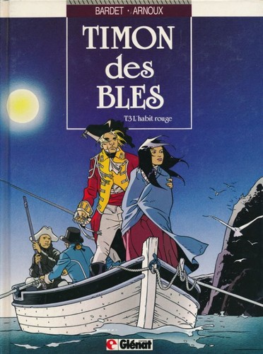 Timon des blés l - blés., 3.