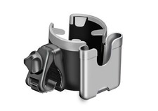 Porte Gobelet Poussette Universelle Accessoires pour Cybex Yoyo Vélo Fauteuil...