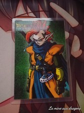 Carte Rami Cuarta 142 Dragon