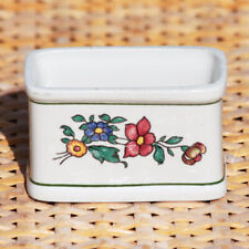 Ancien rond de serviette