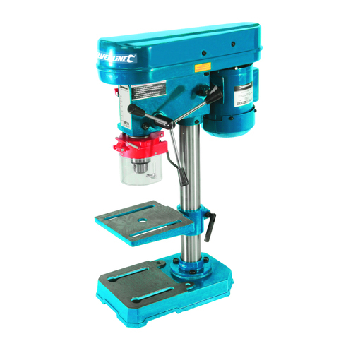 Perceuse colonne fdt 350w 5 - À,