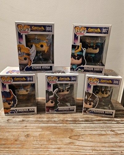 Funko pop les chevaliers - funko, du