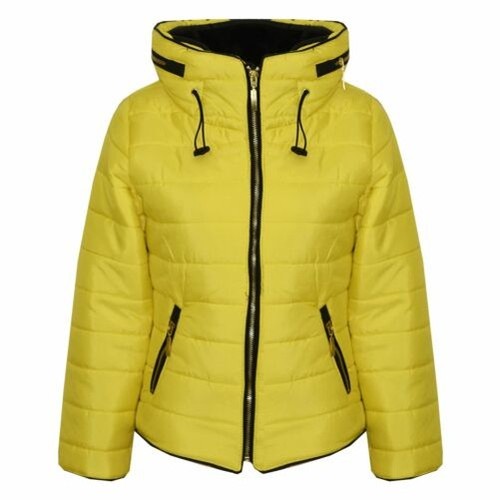 Veste fille enfants rembourré - veste,