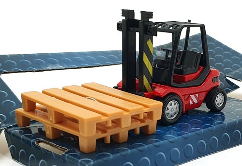 Cararama scale 210001a - cararama, 1/43