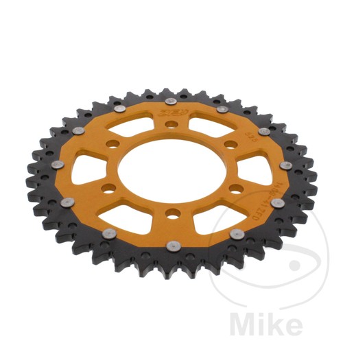 Sprockets couronne de - couronne,